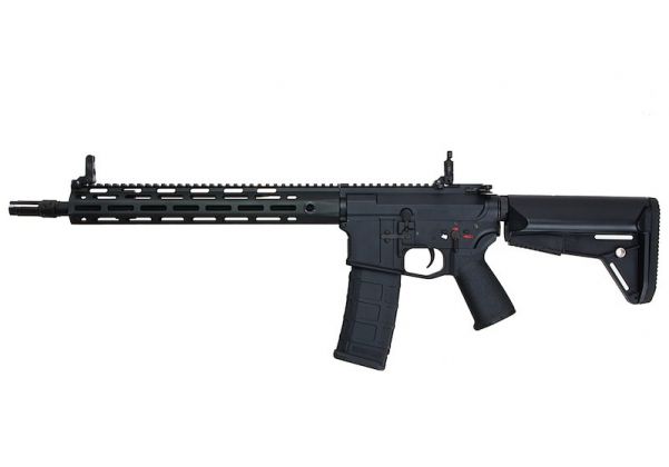 CYMA Platinum M4 QBS Airsoft AEG Rifle - Eminent Paintball And Airsoft