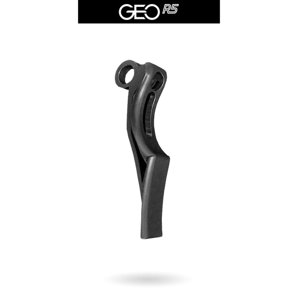 Infamous Geo R5 Deuce Trigger - Type R (Fits GEO R5, CS3, CS2)