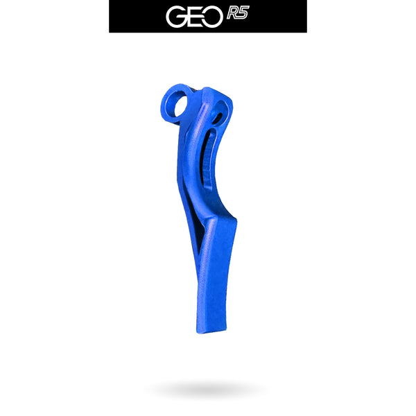 Infamous Geo R5 Deuce Trigger - Type R (Fits GEO R5, CS3, CS2)