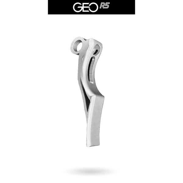 Infamous Geo R5 Deuce Trigger - Type R (Fits GEO R5, CS3, CS2)