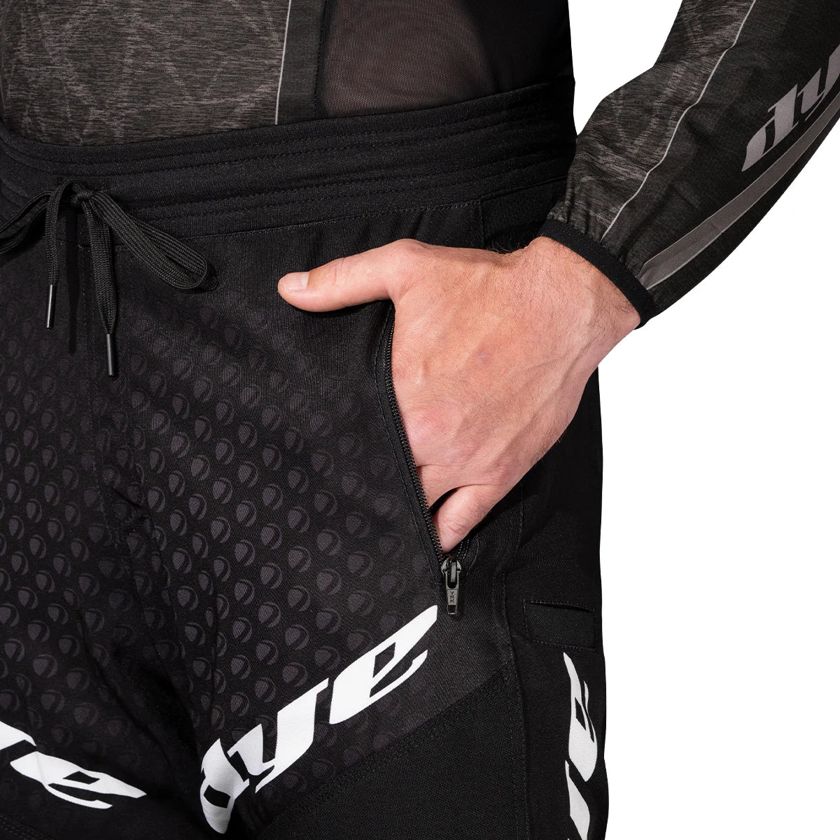 Dye FLX Pants - Eminent Paintball And Airsoft