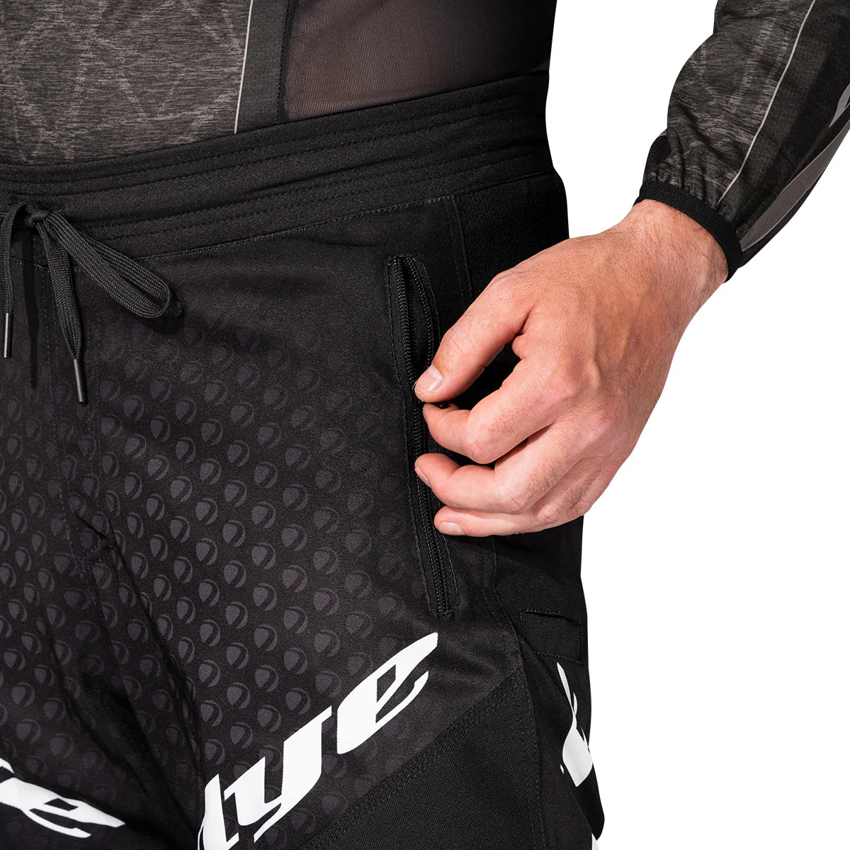 Dye FLX Pants - Eminent Paintball And Airsoft