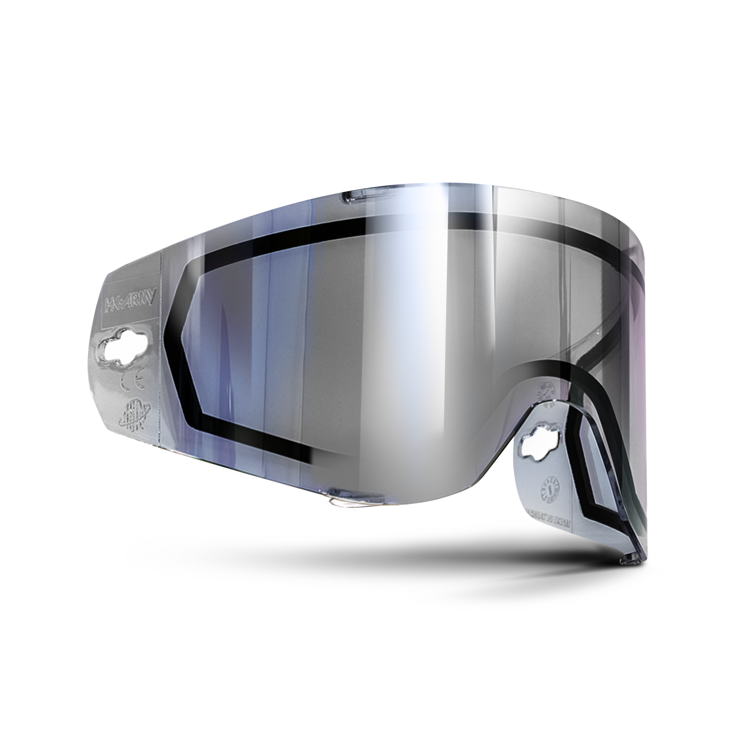 HSTL Goggle - Thermal Lens - Eminent Paintball And Airsoft