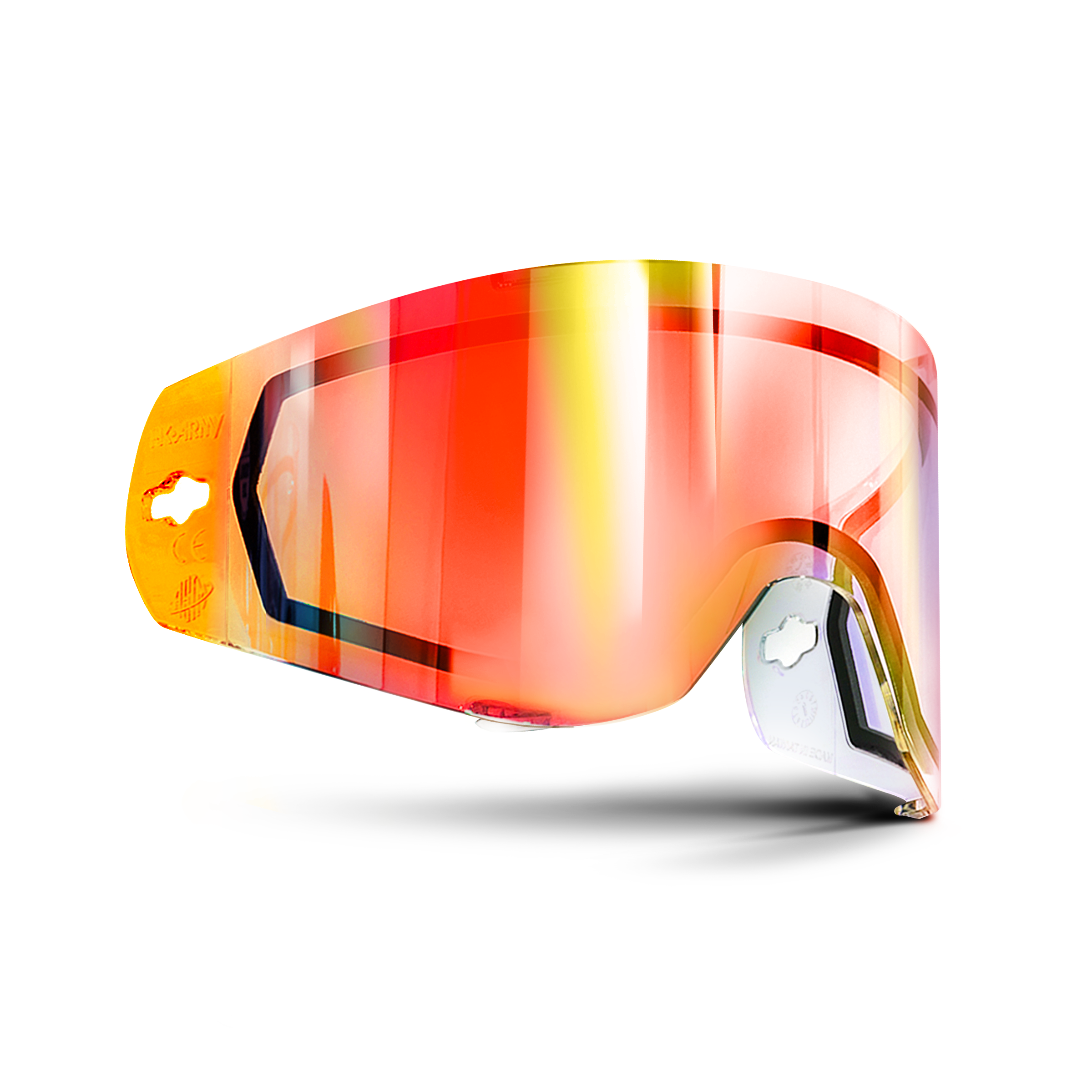 HSTL Goggle - Thermal Lens - Eminent Paintball And Airsoft