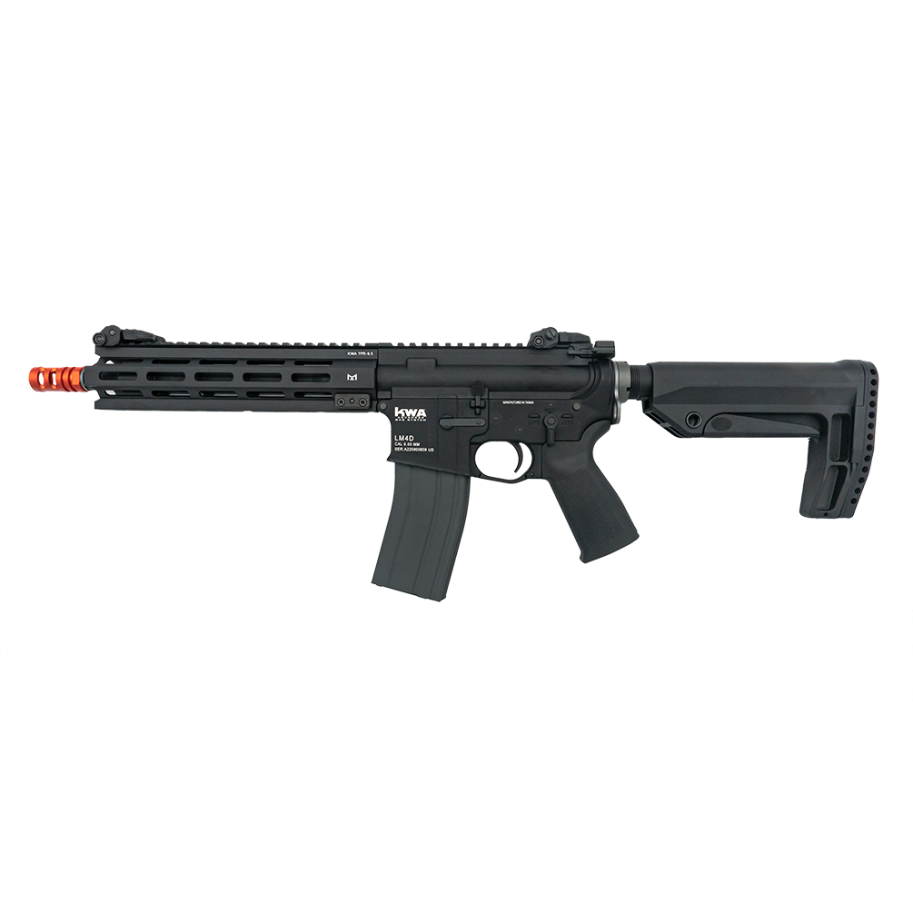 KWA Airsoft LM4D M-LOK - Eminent Paintball And Airsoft