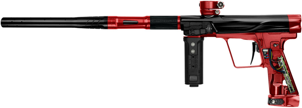 Planet Eclipse Geo R5 Paintball Marker - Revenge