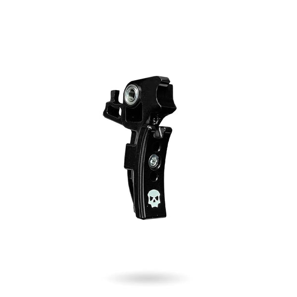 Infamous EMEK Murder Machine Trigger Gen 4 (Includes Trigger Shoe) - Eminent Paintball And Airsoft