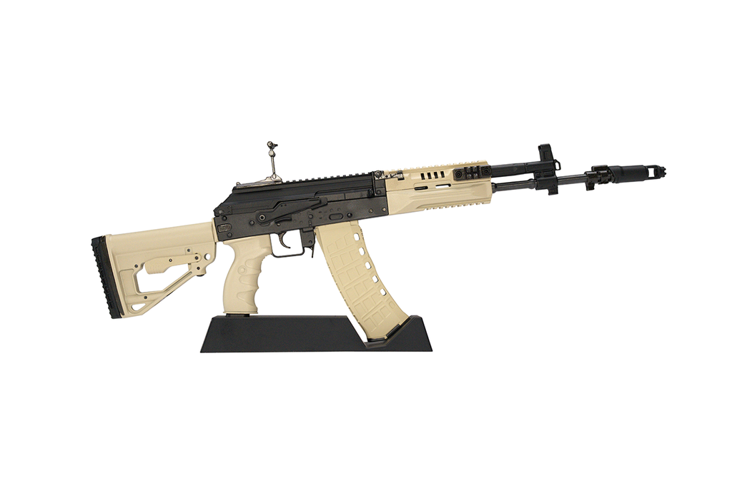 Goat Gun - AK12 Model - FDE