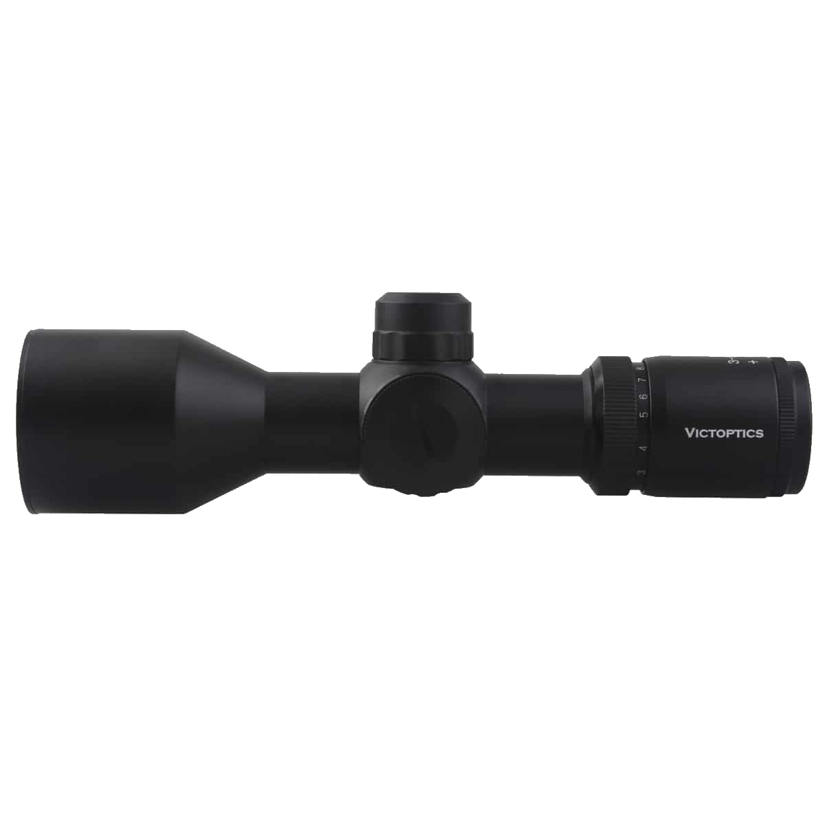 VICTOPTICS 3-9x40 Rifle Scope