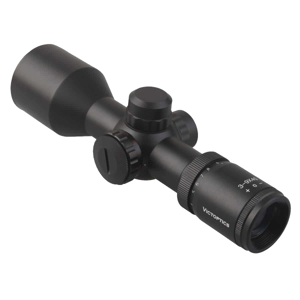 VICTOPTICS 3-9x40 Rifle Scope