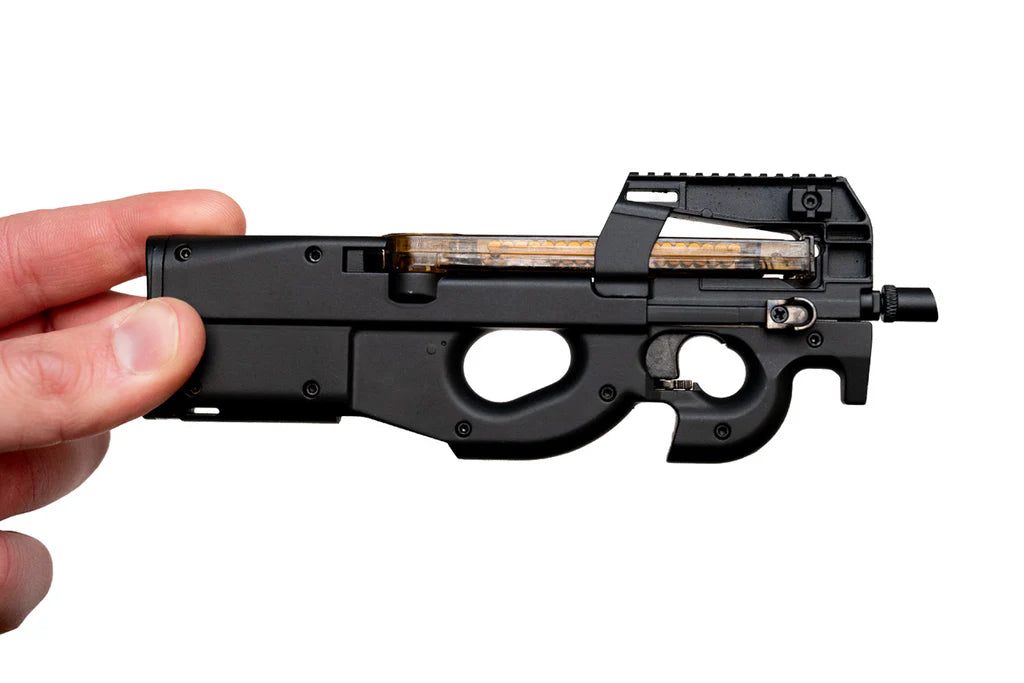 Goat Gun - FN P90 Model