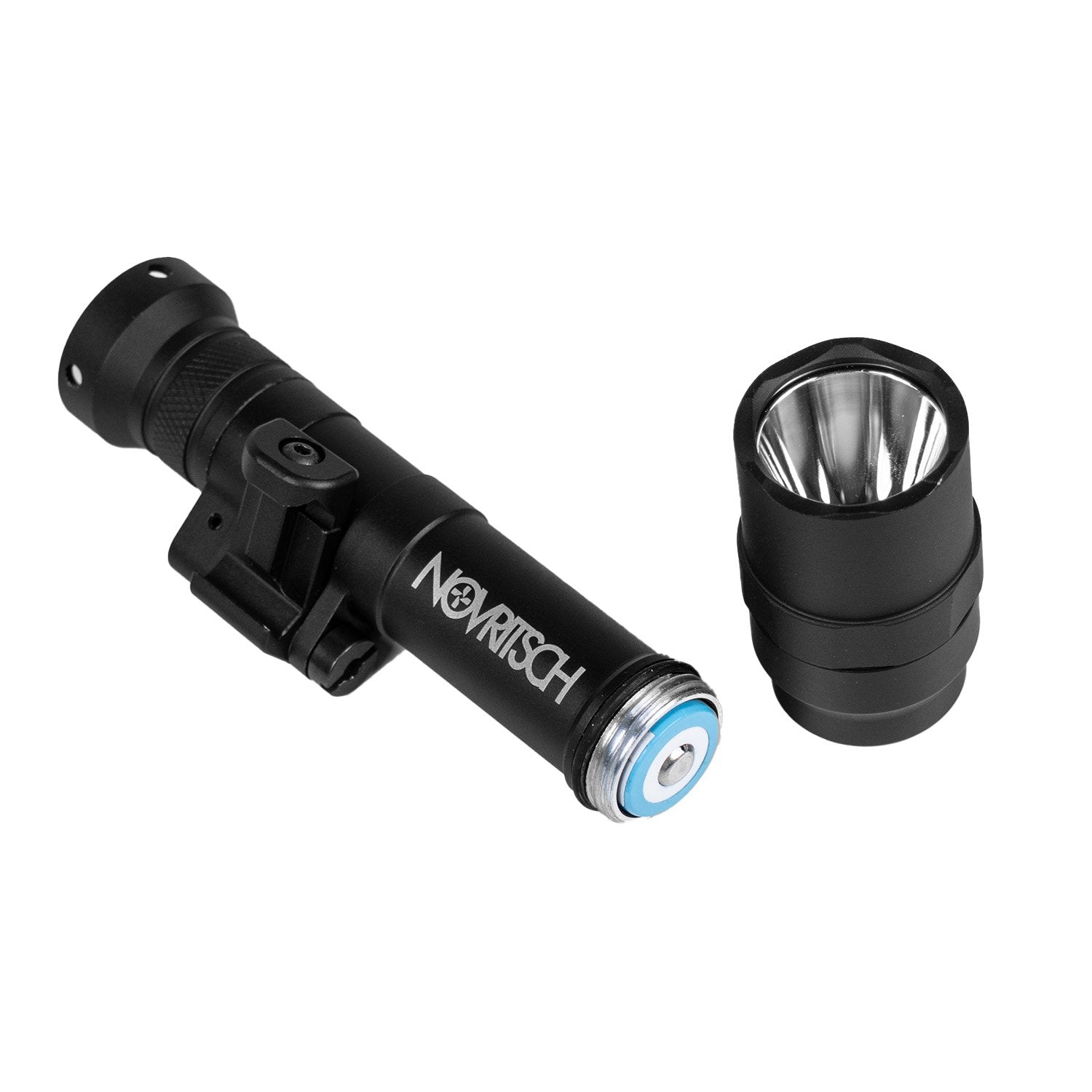 Noritsch Premium Rifle Flashlight (BB Proof) - Eminent Paintball And Airsoft