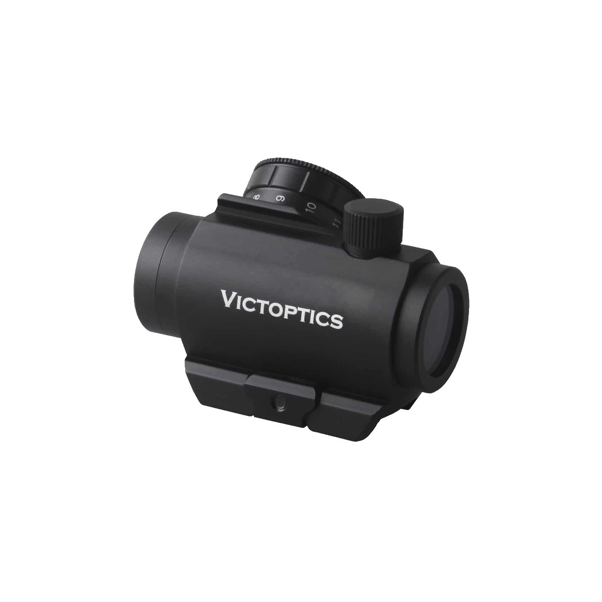 VICTOPTICS 1X22 Red Dot Scope