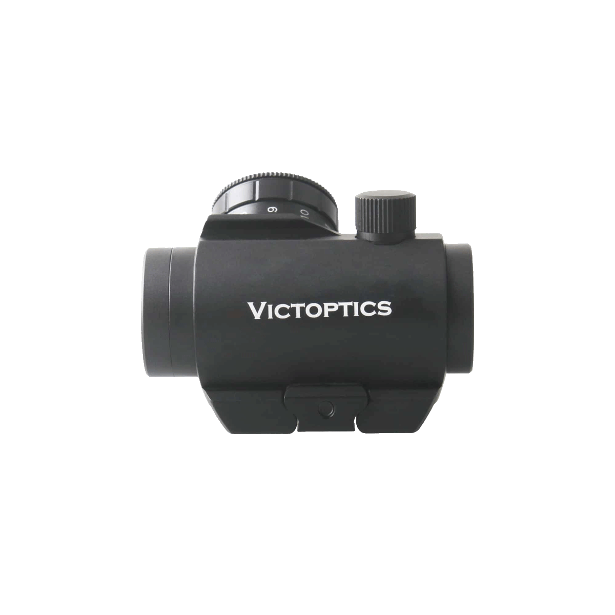 VICTOPTICS 1X22 Red Dot Scope