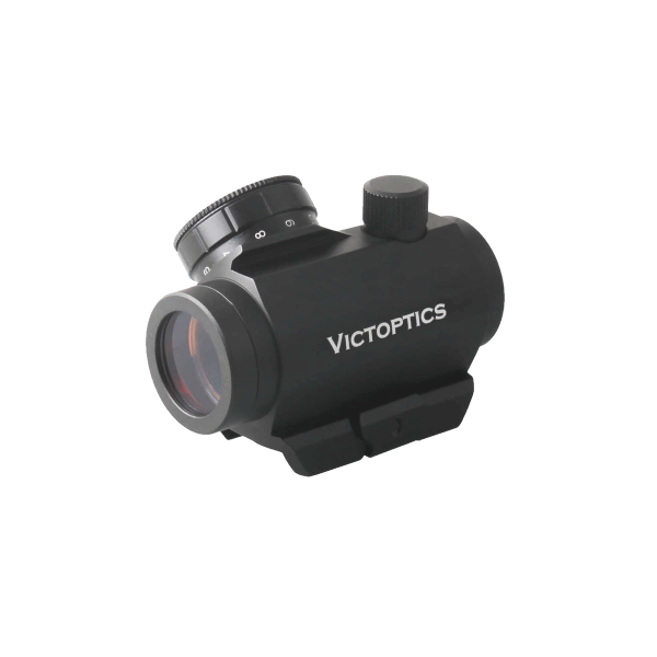 VICTOPTICS 1X22 Red Dot Scope