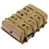 Novritsch AR Mag Pouch 2.2 - Eminent Paintball And Airsoft
