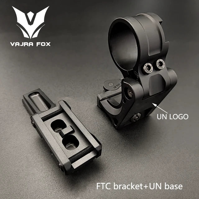 Eminent Fast FTC Scope Mount - Eminent Paintball And Airsoft