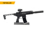 Goat Gun - SIG MCX® Model - Black - Eminent Paintball And Airsoft