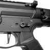 Novritsch SSR9 AEG - Red Tip - Eminent Paintball And Airsoft