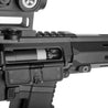 Novritsch SSR9 AEG - Red Tip - Eminent Paintball And Airsoft
