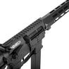 Novritsch SSR9 AEG - Red Tip - Eminent Paintball And Airsoft