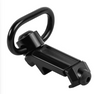 Eminent Standard Push Button QD Sling Swivel and Picatinny Mount - Eminent Paintball And Airsoft