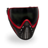 Virtue VIO Ascend Goggle - Red Smoke - Eminent Paintball And Airsoft