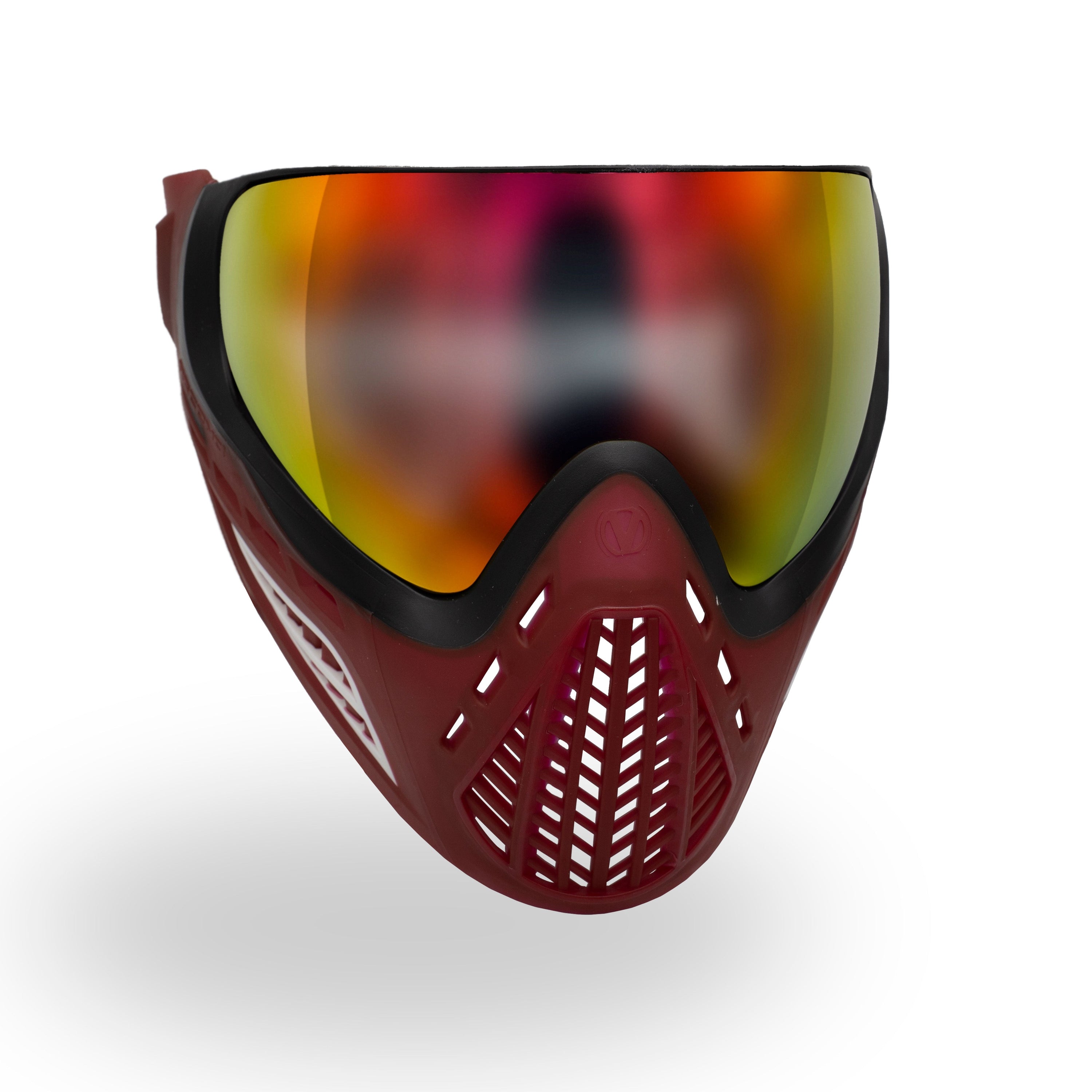 Virtue VIO Ascend Goggle - Crystal Fire - Eminent Paintball And Airsoft