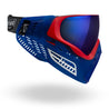 Virtue VIO Ascend Goggle - Crystal Patriot - Eminent Paintball And Airsoft