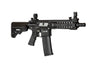 Specna Arms SA-F01 FLEX GATE X-ASR ASG Carbine - Black - Eminent Paintball And Airsoft