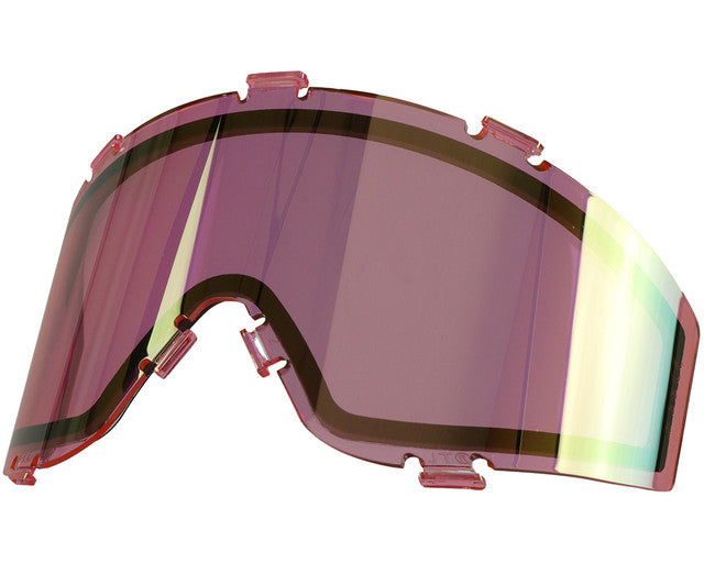 JT Spectra Lens Thermal - Pink Mirror