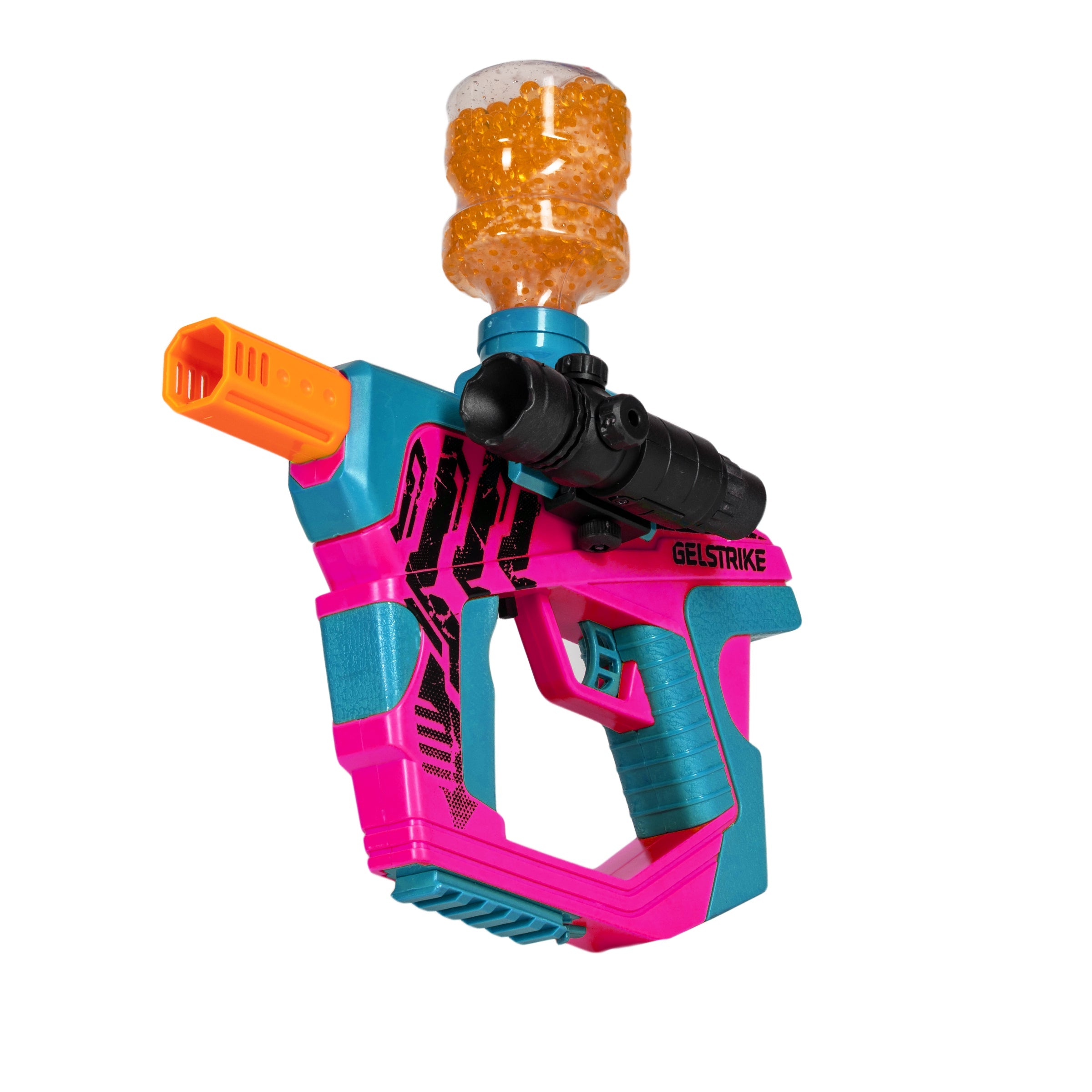 Delta Blaster - Gelstrike - Eminent Paintball And Airsoft