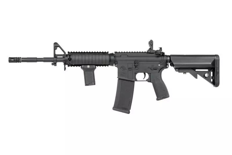 Specna Arms RRA SA-P03 Prime HAL ETU airsoft Carbine with Brushless Motor - Black