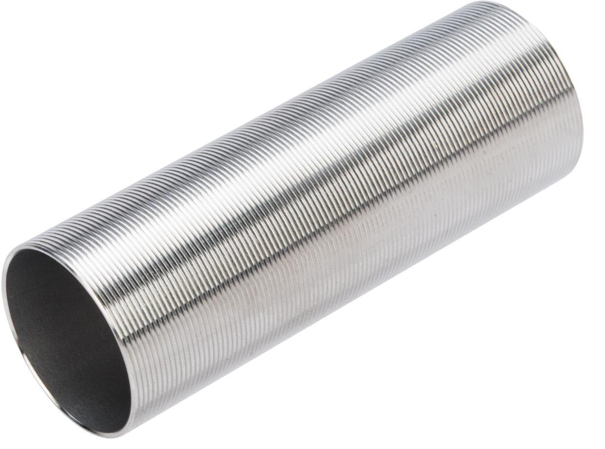 Prometheus Stainless Steel Hard Cylinder for Airsoft AEGs - Eminent Paintball And Airsoft