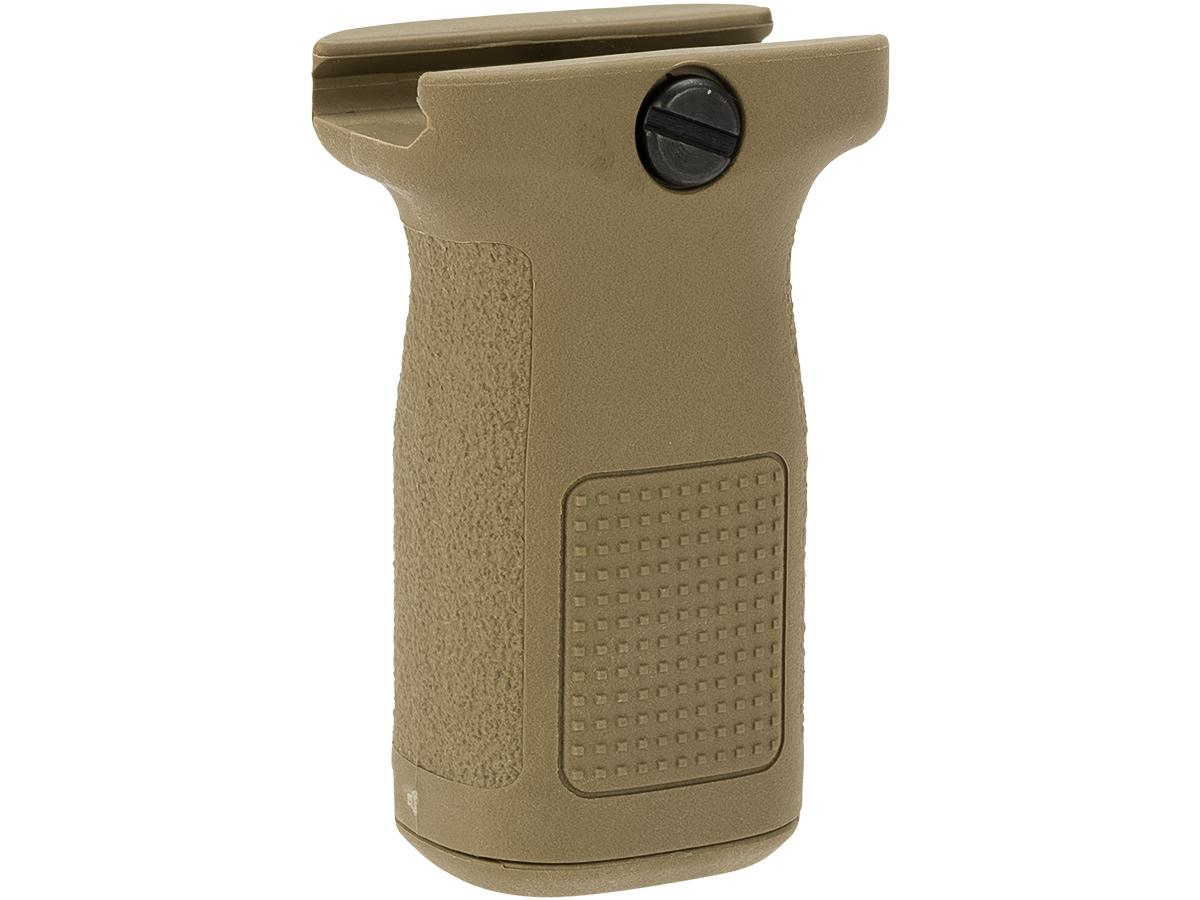 PTS EPF2 Vertical Foregrip - Eminent Paintball And Airsoft