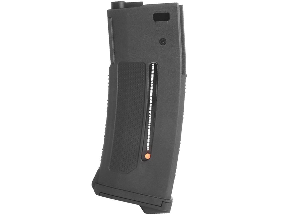 PTS EPM1 250rd Midcap Magazine for Tokyo Marui M4 / M16 AEG Rifles - Eminent Paintball And Airsoft