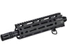 Tippmann TMC Universal 210m M-LOK Barrel Shroud W/ Swivel - Eminent Paintball And Airsoft