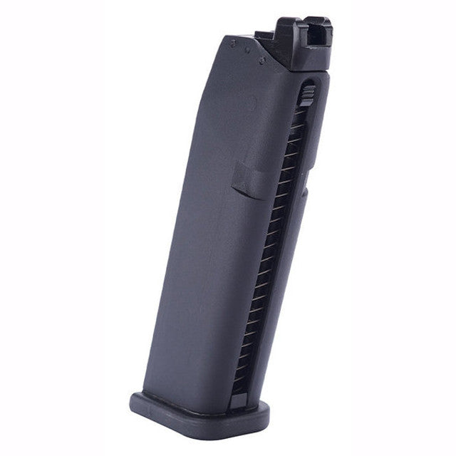 Umarex GLOCK G17 23rd GBB Airsoft Magazine - Green Gas - Eminent Paintball And Airsoft
