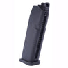 Umarex GLOCK G17 23rd GBB Airsoft Magazine - Green Gas - Eminent Paintball And Airsoft