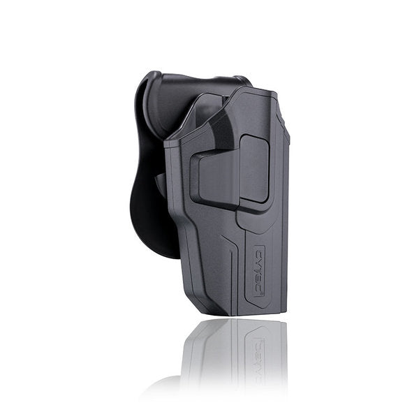 Cytac Defender Sig Sauer Holster - Eminent Paintball And Airsoft