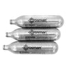 Valken 12gram CO2 Cartridge - 25ct - Eminent Paintball And Airsoft