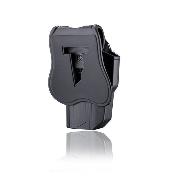 Cytac Defender Sig Sauer Holster - Eminent Paintball And Airsoft