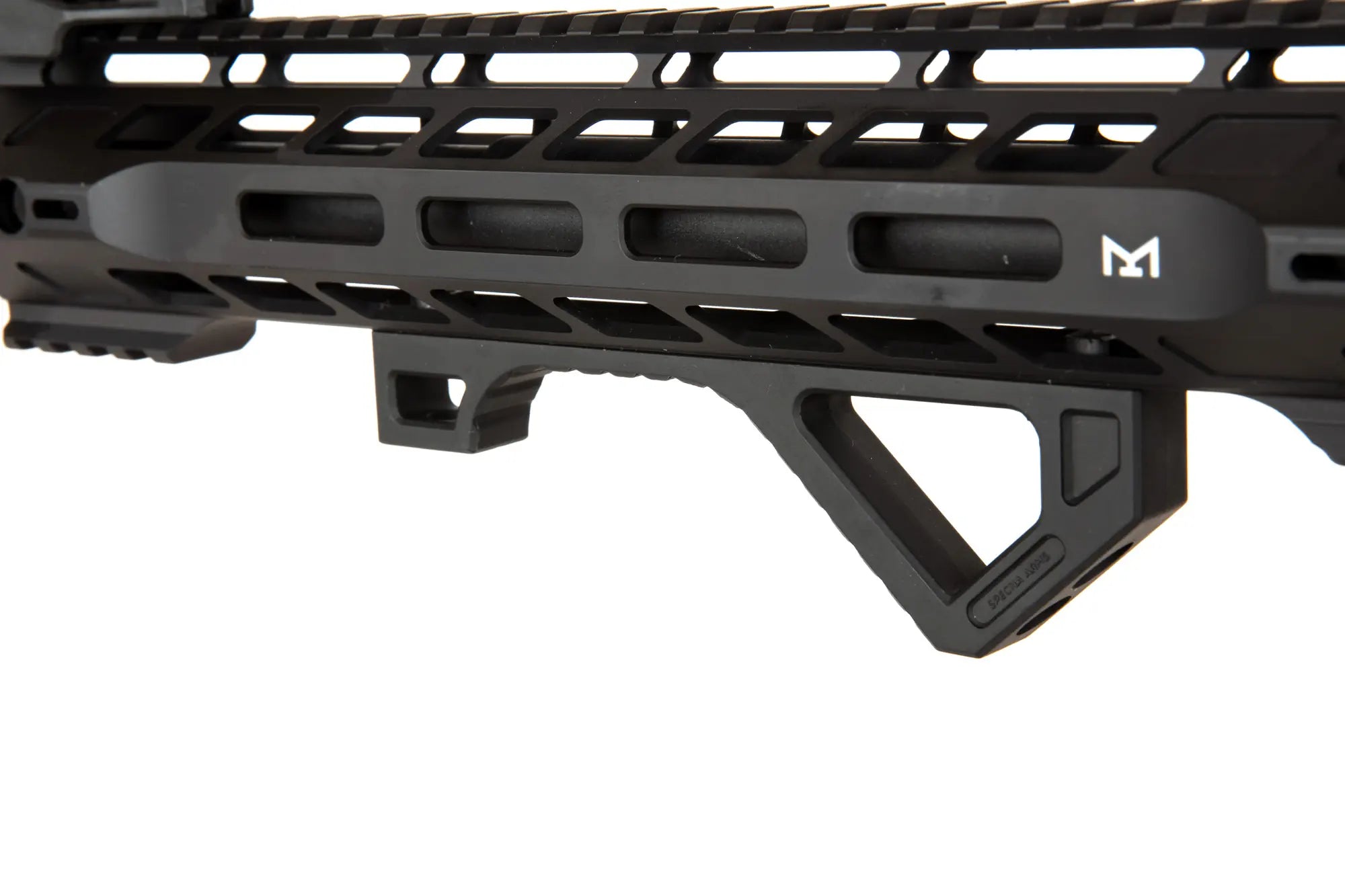Specna Arms A-E14 EDGE 2.0™GATE ASTER - Black - Eminent Paintball And Airsoft