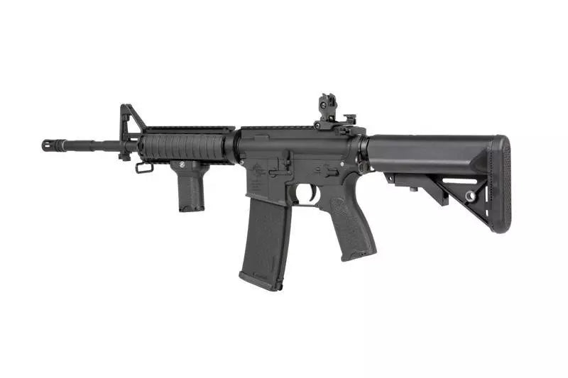 Specna Arms SA-E03 EDGE Series RRA Rock River Arms M4 Carbine AEG RIS | 14.5" - Eminent Paintball And Airsoft