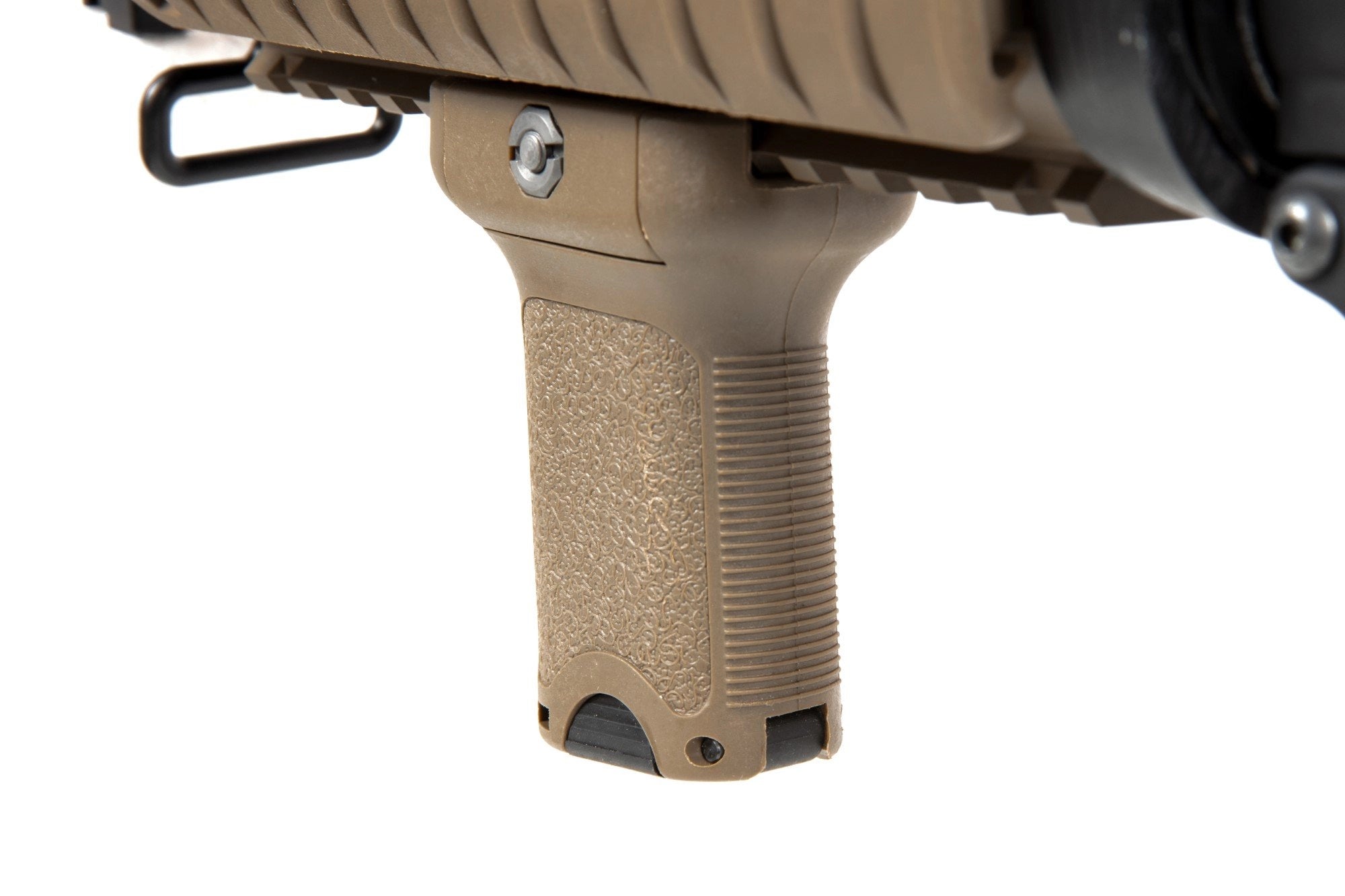 Specna Arms RRA SA-E03 EDGE™ Half-Tan - Eminent Paintball And Airsoft