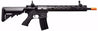 Elite Force CFRX M4 Airsoft AEG Rifle w/ Built-In Eye Trace Tracer Unit - Black - Eminent Paintball And Airsoft