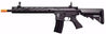 Elite Force CFRX M4 Airsoft AEG Rifle w/ Built-In Eye Trace Tracer Unit - Black - Eminent Paintball And Airsoft