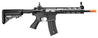 Elite Force XM4 Airsoft AEG Rifle Kit w/ EYE Trace - Black - Eminent Paintball And Airsoft