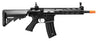 Elite Force XM4 Airsoft AEG Rifle Kit w/ EYE Trace - Black - Eminent Paintball And Airsoft
