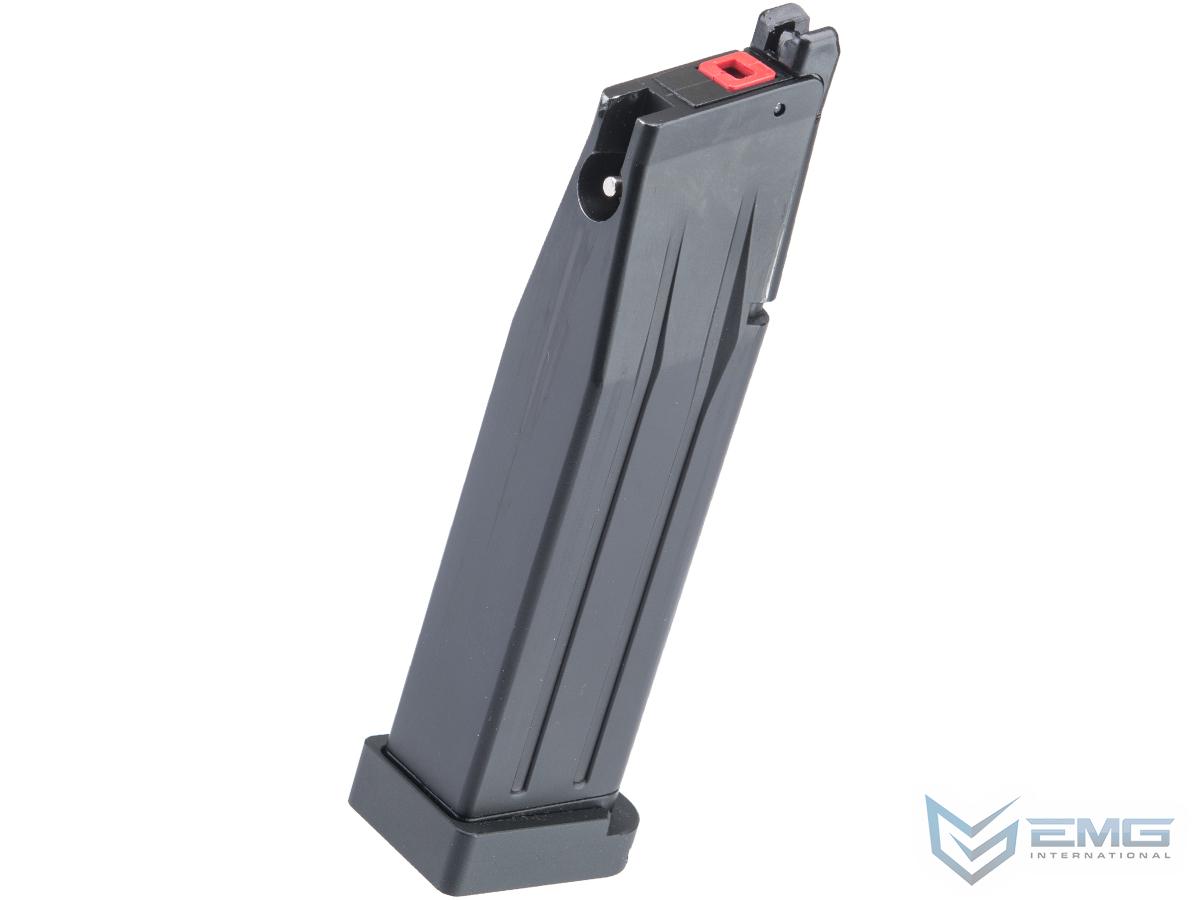 EMG TTI Pit Viper Spare Magazine for 2011 / Hi-Capa Series GBB Pistols